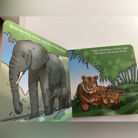 Good Night Farm and Zoo Children’s Books Set - Picture 8 of 10